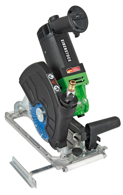Eibenstock EDS 181 Tegelzaagmachine Excl. Geleiderrail – 10.098.86
