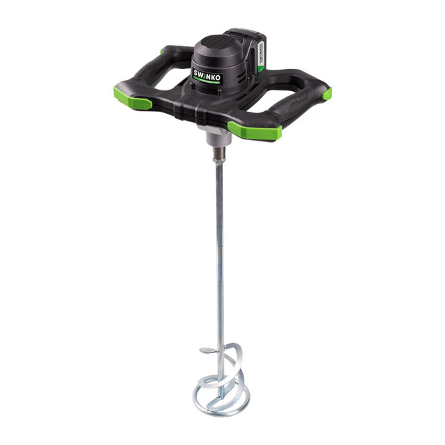 Swinko Accumixer MXT 100 A - 18V– 10.100.07