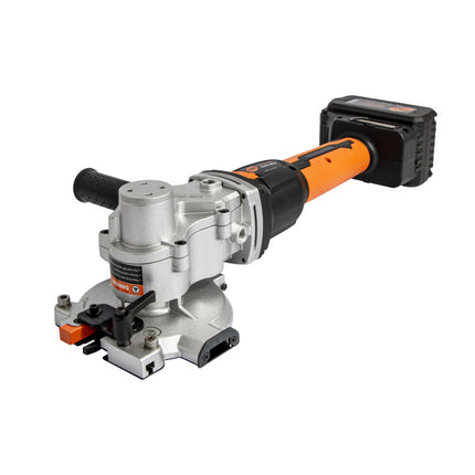 TJEP RC-20B Accu Betonijzer-Snijder 2x5Ah 18V -103300