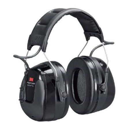 Peltor GEHOORBESCHERMER - RADIO - HRXS220A     WORKTUNES