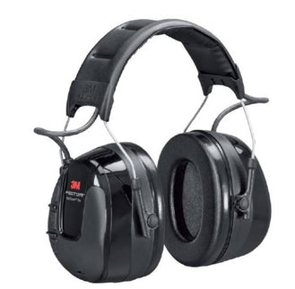 Peltor GEHOORBESCHERMER - RADIO - HRXS220A     WORKTUNES