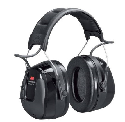 Peltor GEHOORBESCHERMER - RADIO - HRXS220A     WORKTUNES