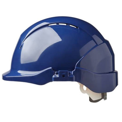 Centurion Concept Reduced PEAK HELM Oranje M/draaiknop – 1039362007