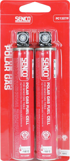SENCO Gaspatroon 40 GR Blister 2 ST. Primium – PC1307P