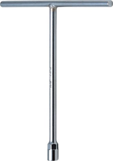 Ko-Ken SOK/DOPSLEUTEL T-GREEP 7MM