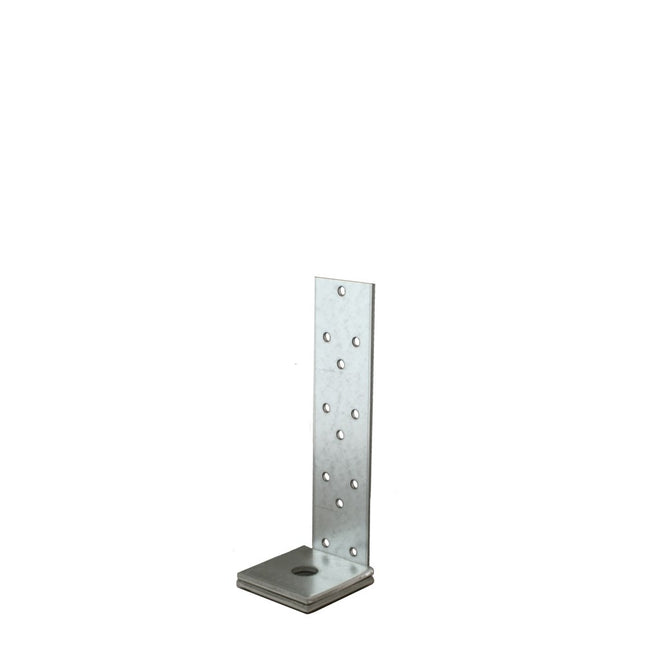 GB HSB Trekanker 160X50 Incl. 2 Volgpl. – 749160025