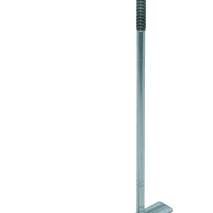 Afbeelding GB muurplaatanker met plaat vd-1 excentrisch