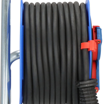 Brennenstuhl Garant Compact kabelhaspel 15m H05RR-F 3G1,5 - 1072210