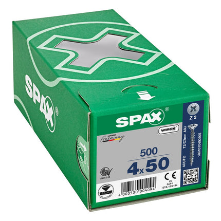 Afbeelding 1081010400505_4003530004094_1