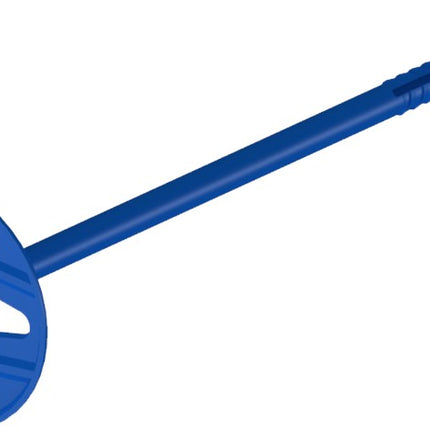 Afbeelding GB uni-perfoplug