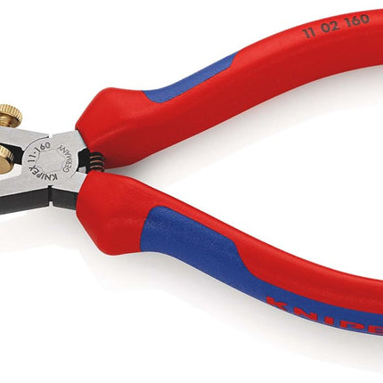 Knipex Afstriptang 1102-180 – 1102160