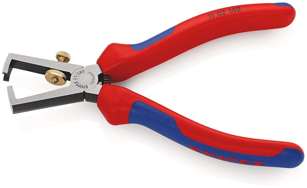 Knipex Afstriptang 1102-180 – 1102160