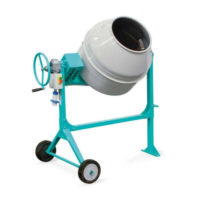 Imer Syntesi 160L Betonmolen - 230V – 1105620