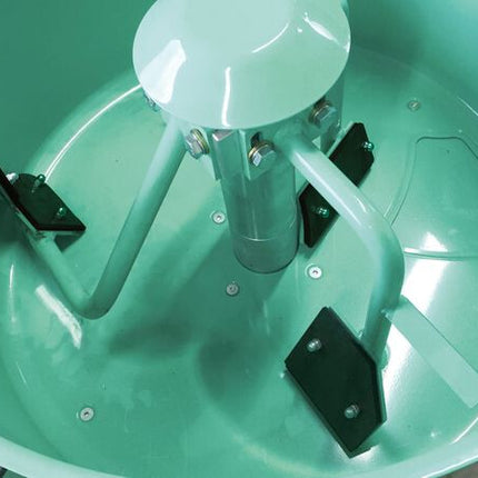 IMER Kit Rubberschoepen voor Mix 200 - 1107632