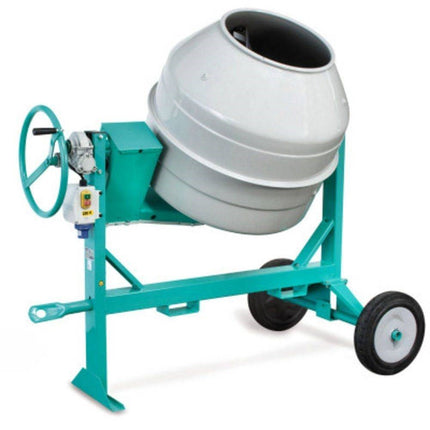 IMER SYNTESI 190L BETONMOLEN - 230V