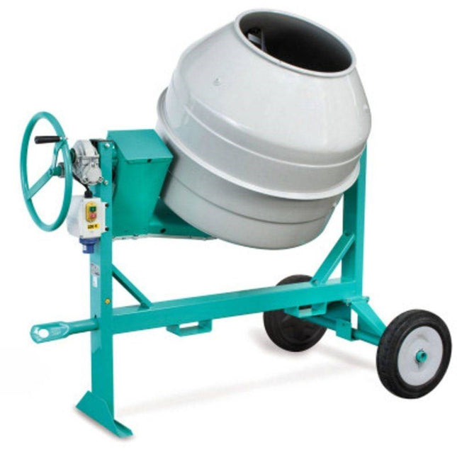 IMER SYNTESI 190L BETONMOLEN - 230V