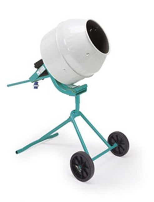 Imer Minibeta 130L Betonmolen - 230V – 1090000