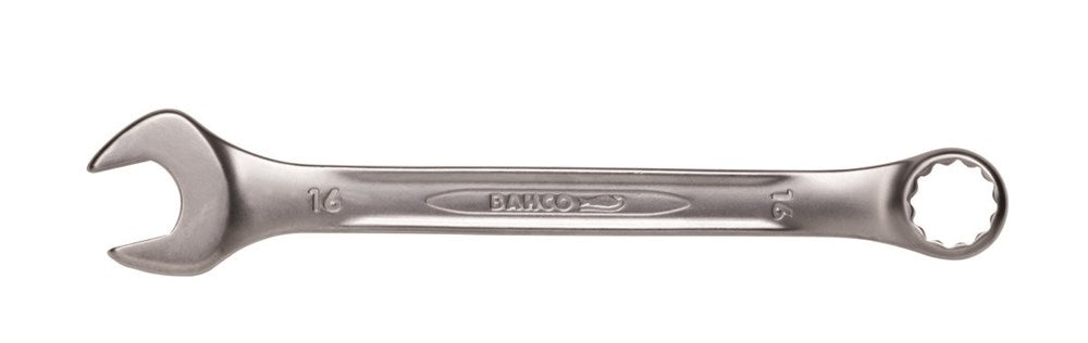 Bahco Ringsteeksleutel 2.1/4" – 111Z-2.1/4