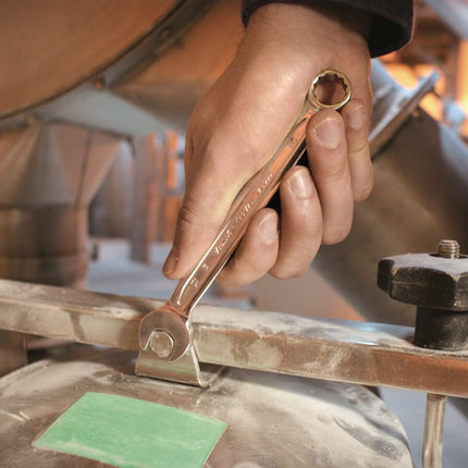 Afbeelding BAHCO ring-steeksleutel