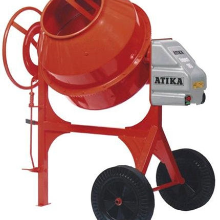 Atika Betonmolen Expert 185L 230V – 1741012