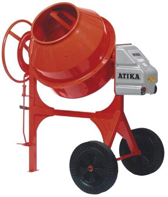 ATIKA BETONMOLEN EXPERT 185L 230V