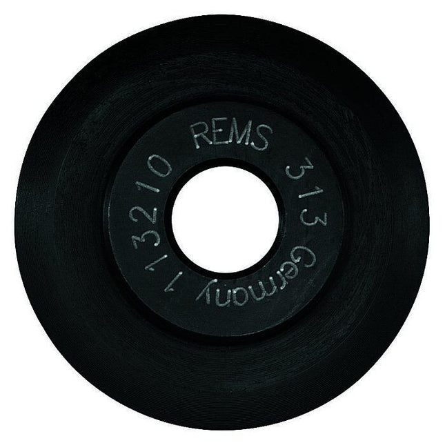 REMS Snijwiel Cu-INOX b3, s4, OD18,7/W3,04/ID4,80 mm - 113220 R