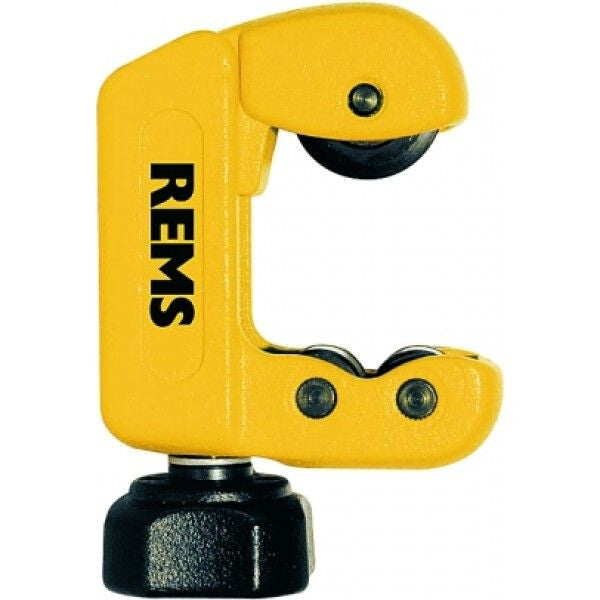 REMS RAS Pijpsnijder Cu-INOX 3-28 Mini, Ø 3-28 mm, 1/8-1 1/8" - 113240 R