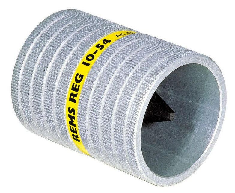 REMS REG 10-54 E Ø 10-54 mm, Ø 1/2-2 1/8" - 113835 R