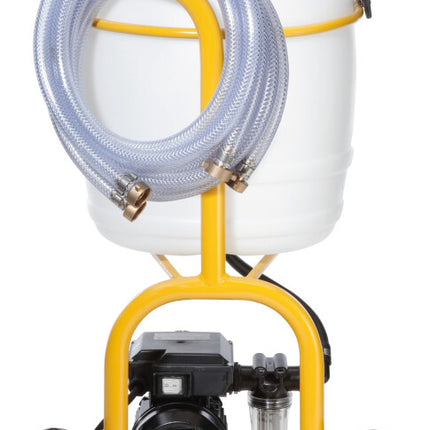 REMS SOLAR-PUSH K60 VUL/SPOELMACHINE   230V