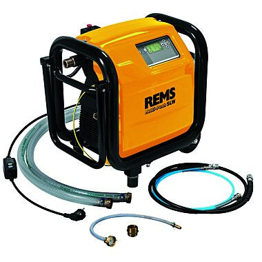 REMS Multi-Push SLW Set - 115611 R220G