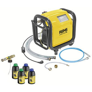 REMS Multi-Push SL Set H plus - 1156X3 R220G