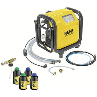 REMS Multi-Push SLW Set H plus - 1156X4 RSEV