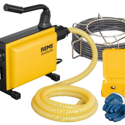 REMS Cobra 22 Set 16 - 172010 RSEV