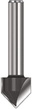 ENT V-Groeffrees 12.7 90 Graden D=8 – 7912048