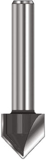 ENT V-Groeffrees 12.7 90 Graden D=8 – 7912048
