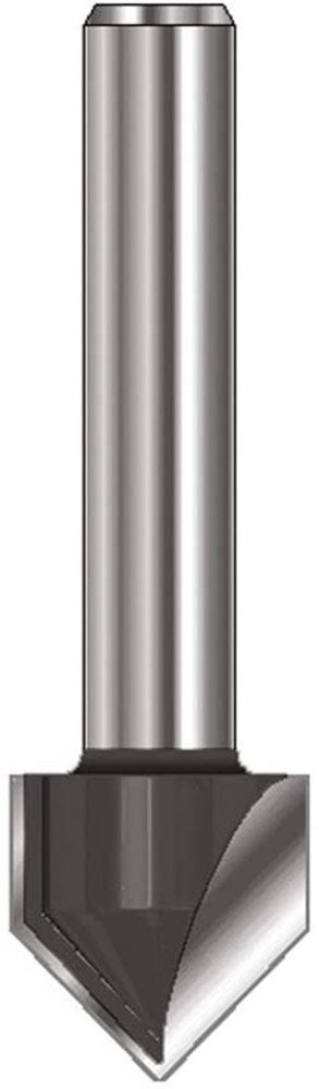 ENT V-Groeffrees 12.7 90 Graden D=8 – 7912048