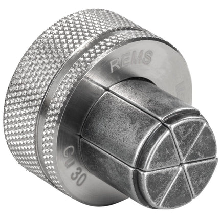 REMS Optrompkop Cu 30 - 150175 R