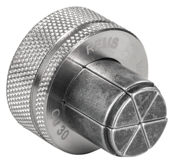 REMS Optrompkop Cu 30 - 150175 R