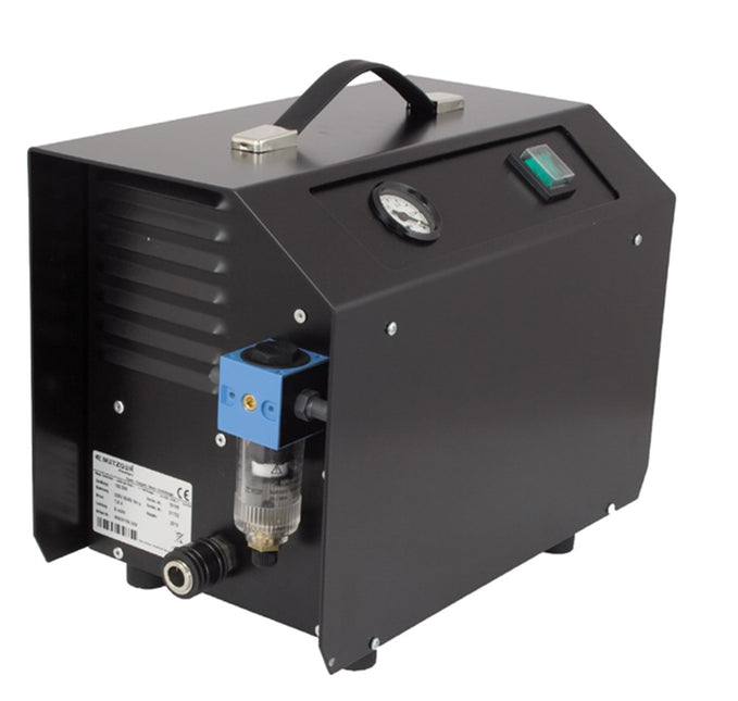 Eibenstock Vacuumpomp VP 04 – 12.104.04