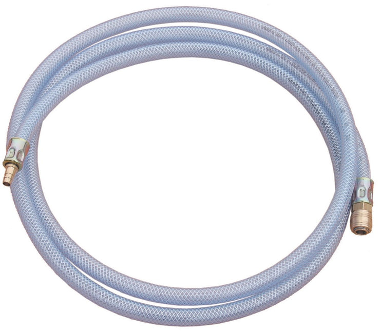 Eibenstock Vacuumbestendige Slang 3 Meter – 12.104.08