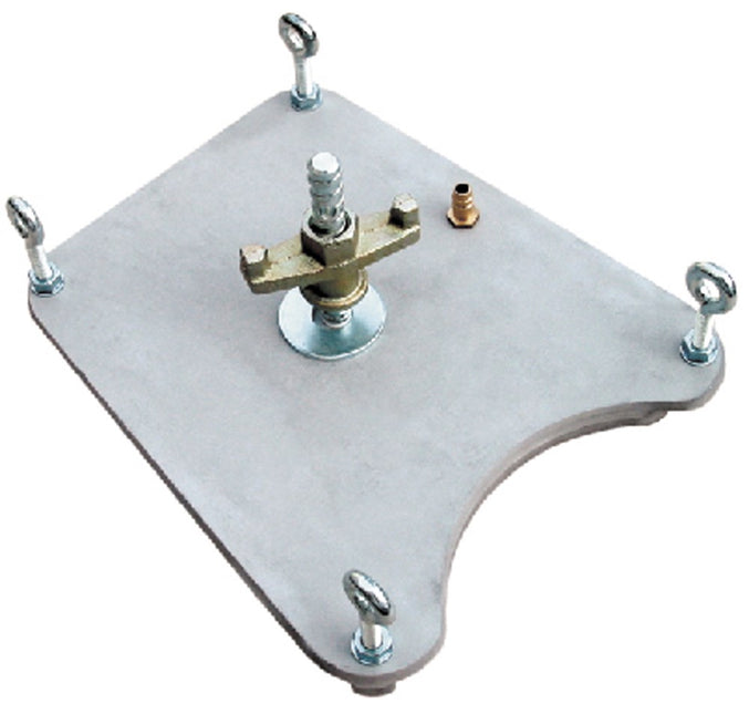 Eibenstock Vacuumplaat TOT 152mm – 12.104.10