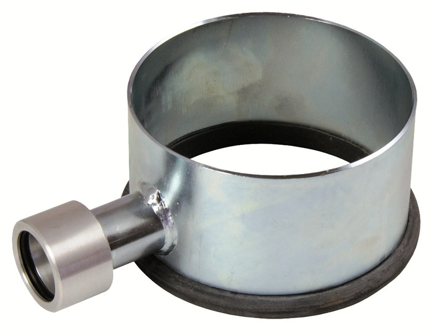 Eibenstock Wateropvangset WR 130 – 12.104.17