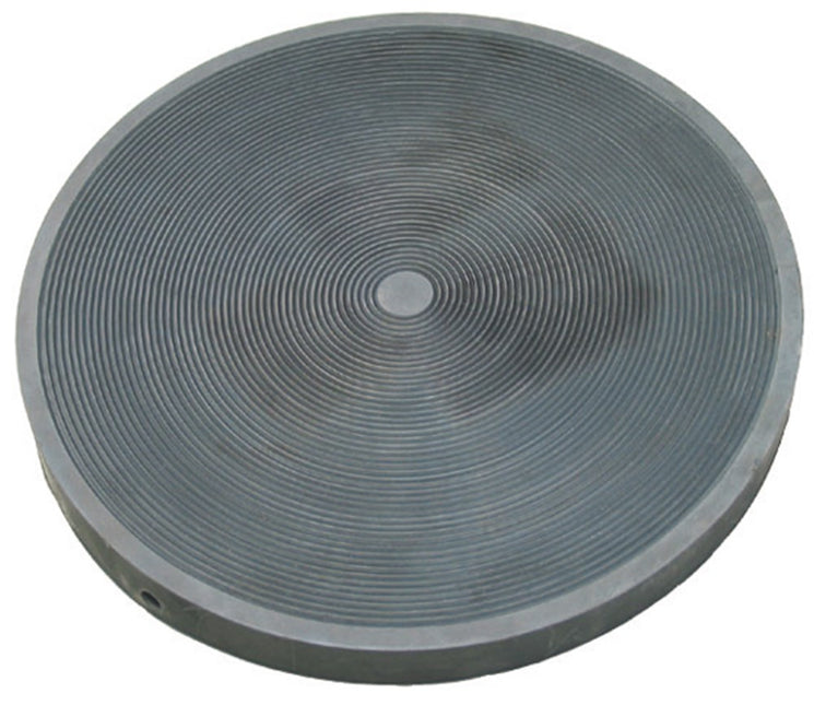 Rubber Afdichtring voor WR 300 – 12.104.24