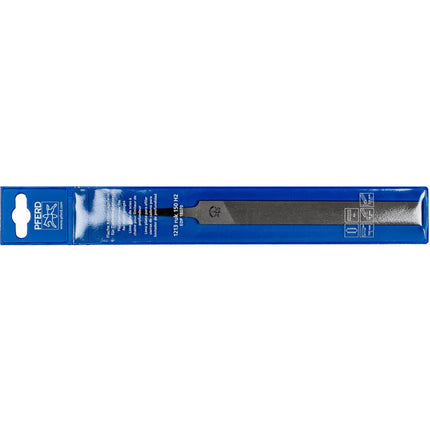 Afbeelding PFERD TOOLS dieptebegrenzervijlen platstomp 1213 ruk 150 H2 (1)