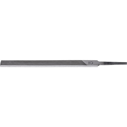 Afbeelding PFERD TOOLS dieptebegrenzervijlen platstomp 1213 ruk 150 H2 (1)