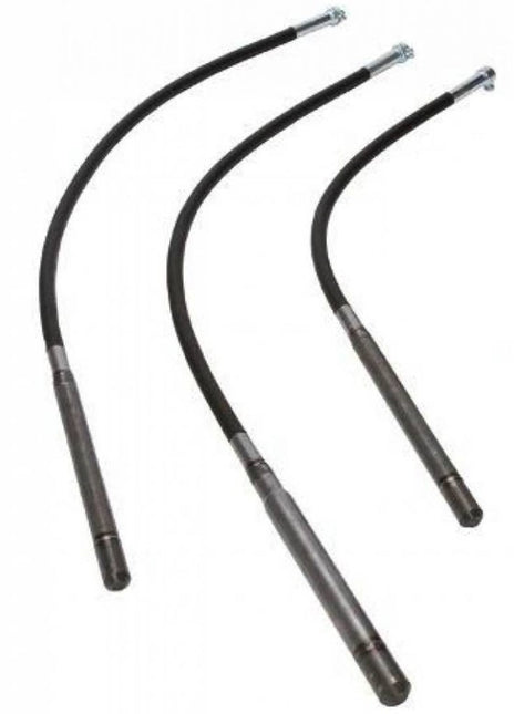 Lievers Handstoktrilslang 38MM-1M – 1133810000