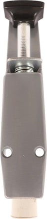 Deurvastzetter zilver max Oxloc