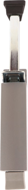 Deurvastzetter zilver max Oxloc