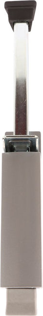 Deurvastzetter zilver max Oxloc