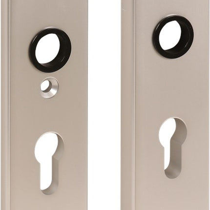 Langschild Oxloc